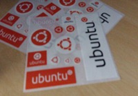 Ubuntu Stickers