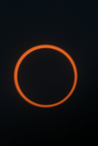 Ring of Fire