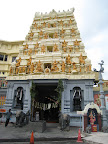 Sri Senpaga Vinayagar Temple