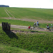 Limes-Radtour April 2010