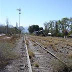 Cuadro Estación CANOTA Relevamiento sept 2006