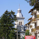 La biserica la Mociu (Foto Levi Lorincz)