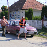 La sedinta de consiliul local la JUCU (Foto Levi Lorincz)