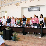 sedinta de CONSILIUL JUDETEANL-extraordinara(Foto Levi Lorincz)