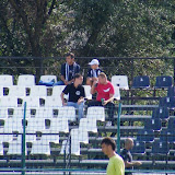 meci de fotbal- U Cluj (Foto Levi Lorincz)