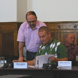 sedinta de Consiliul Judetean  (Foto Levi Lorincz)