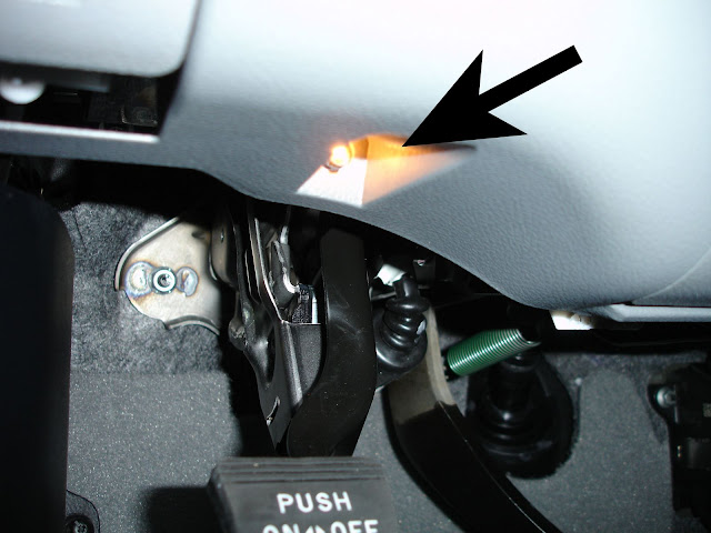 LED Interior Light Help? - TundraTalk.net - Toyota Tundra Discussion Forum