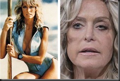 farah-fawcett