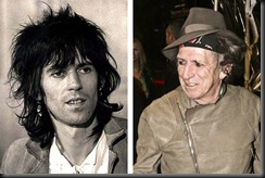 Keith Richards 