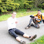 Ultra des Coursières des Hauts du Lyonnais 2010