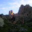 Trail Verbier St-Bernard