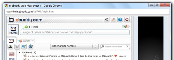 eBuddy%20 1 Las webapps más populares de 2009