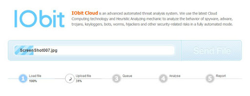 IObit Cloud