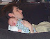 4 weeks old with Daddy_crop.jpg