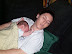 5 weeks old alseep with Mommy 3.JPG