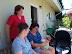 9 weeks old Sat June 14th Fathers Day  weekend1 .JPG