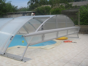 abri piscine sur mesure idealcover 