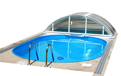 abri piscine klasik 