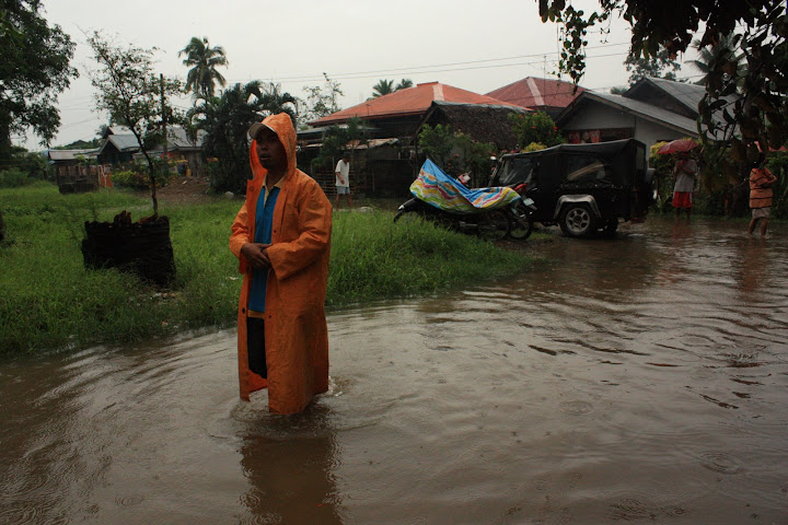 Flooding in Cagayan de Oro City