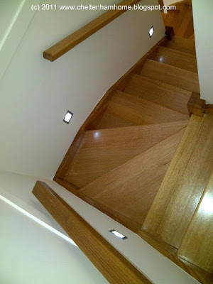stair lighting