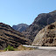 Virgin River Gorge, UT