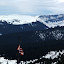 Colorado, top of the Rocky Mountains!