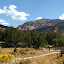 Outside Zion National Park, UT