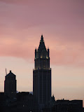 New York City