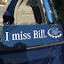 The bumper sticker that saved Kiesha Jean.