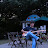 2008 Ryan gives me a private concert on the barn patio :)