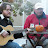 2008 Lowell and my pumpkin on the table ... the cutest pumpkin ever!