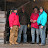2008 The end of October and the first snow of the season ... it was 60 the next day ... Cindy, Jay, Tom & rick