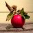 2009 I had a thing for this apple