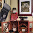 2009 There's one of my pics on display