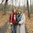 2009 Kiesha and Heidi