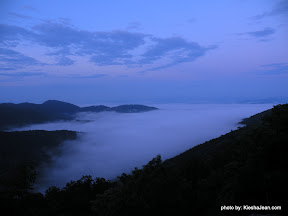 8.24.2010 - Asheville, NC ... I do miss home.