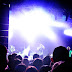 New Politics at the Filmore in Charlotte opening for Thirty Seconds to Mars