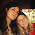 Janna and Mary two super awesome ladies!