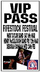 FFESTOCK MUSIC FESTIVAL 2010 - Limited availablity Gig passes