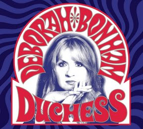 Deborah Bonham Band - Sister of Led Zep John with fantastic voice