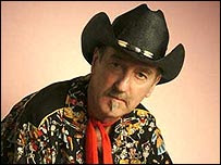 FIFESTOCK - Hank Wangford (with Martin Belmont and Kevin Foster)