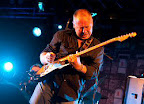 Paul Rose Band - GREEN HOTEL, KINROSS