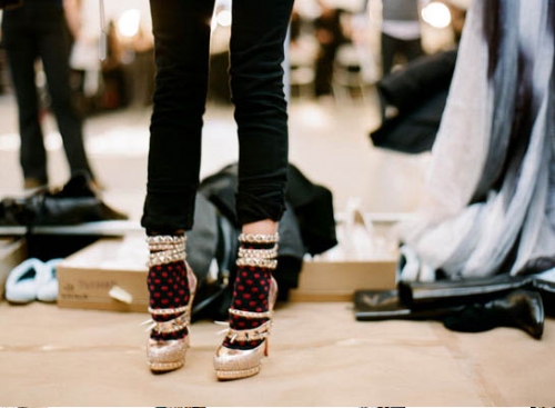 Rodarte Ring