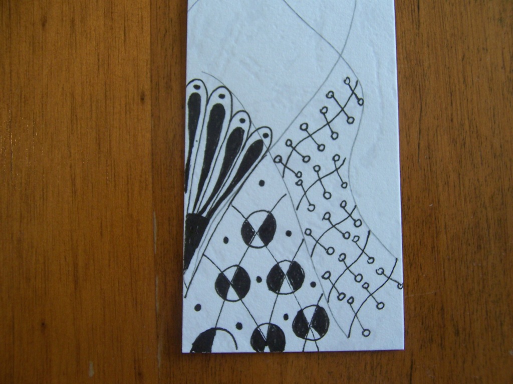 [Zentangle bookmark close up[3].jpg]
