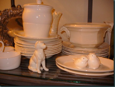 Jan.2010 thrift shopping garden 006