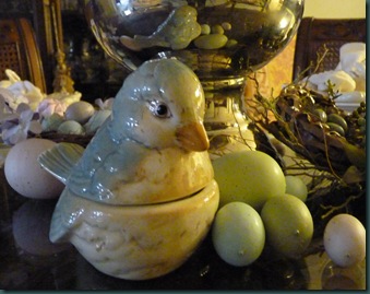 easter tablescape 009