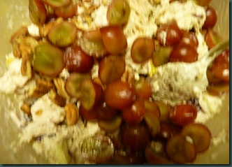 parker reunion week end food 017