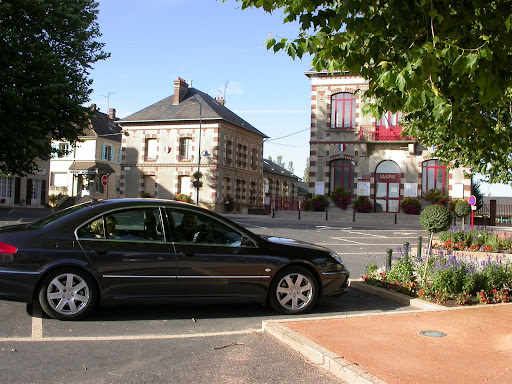 peugot