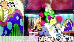 episódios