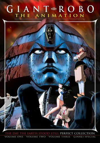 giant
